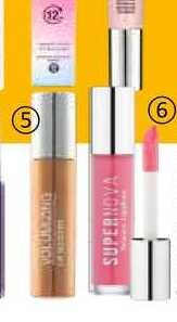 Volumizing Lip Booster lesk na rty 