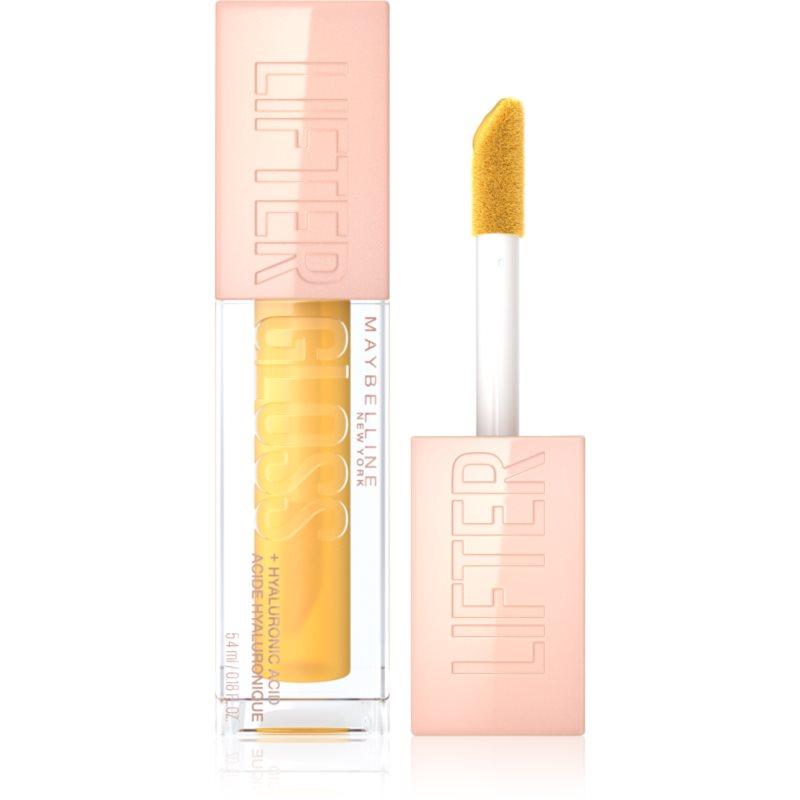 MAYBELLINE NEW YORK Lifter Gloss lesk na rty odstín 5.4 ml