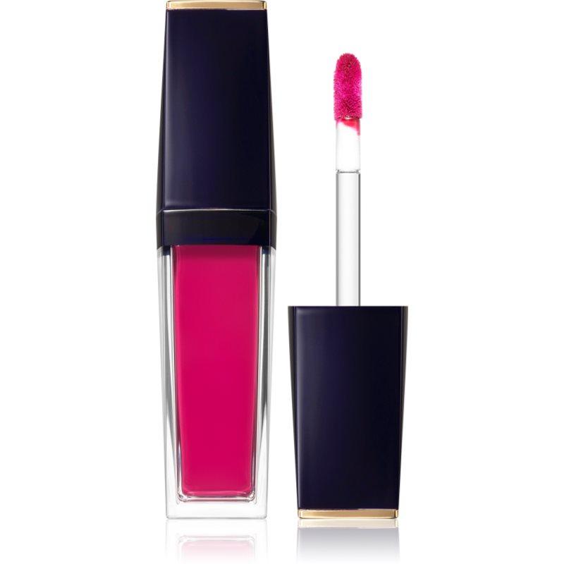 Estée Lauder Pure Color Envy Paint-On Liquid LipColor Matte matná tekutá rtěnka odstín 402 Pierced Petal 7 ml