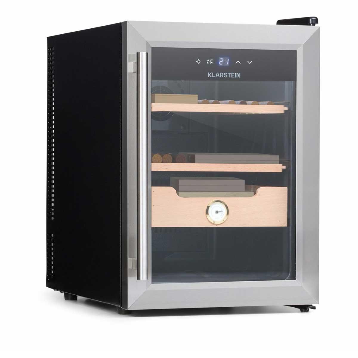Humidor Klarstein El Presidente 37, 37 litrů