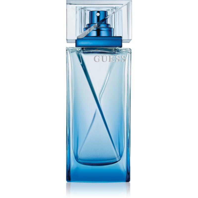 Guess Night toaletní voda pro muže 100 ml