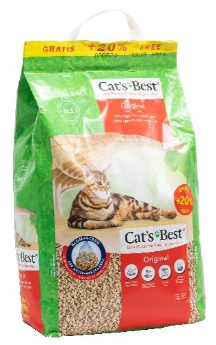 Cat´s Best, 10 l