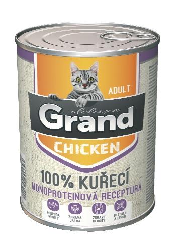 Grand, 400 g