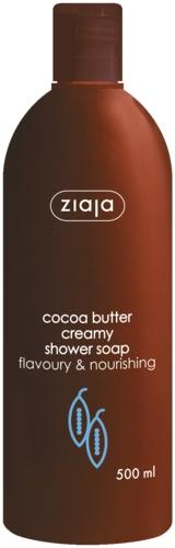 Ziaja, 500 ml