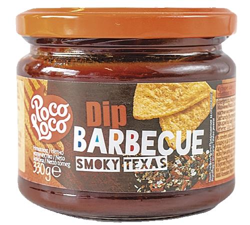 Poco Loco Salsa, 330 g