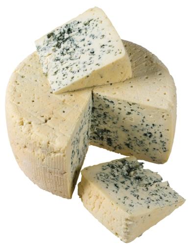 Madeta Císařská Niva 45 % t. v s., 1 kg