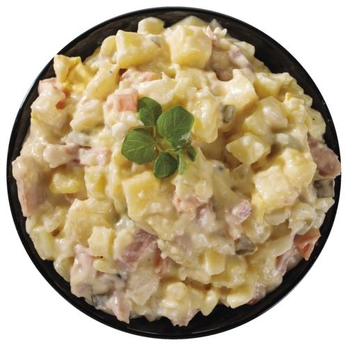 Sváteční bramborový salát, 1 kg