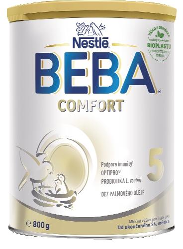 Beba Comfort, 800 g