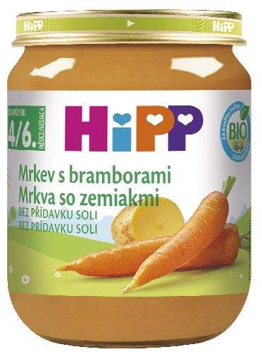 HiPP, 190 g