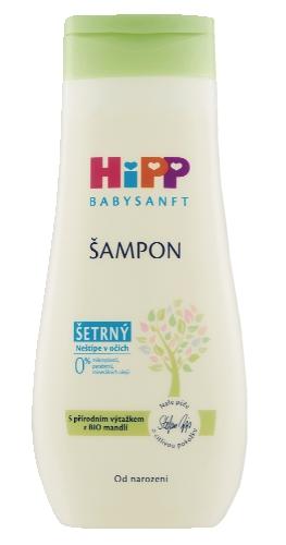 HiPP Babysanft, 200 ml