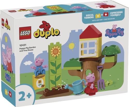 Stavebnice LEGO® DUPLO®, 1 KS