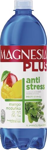 Magnesia Plus, 700 ml