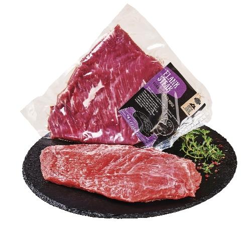 Flank steak Globus