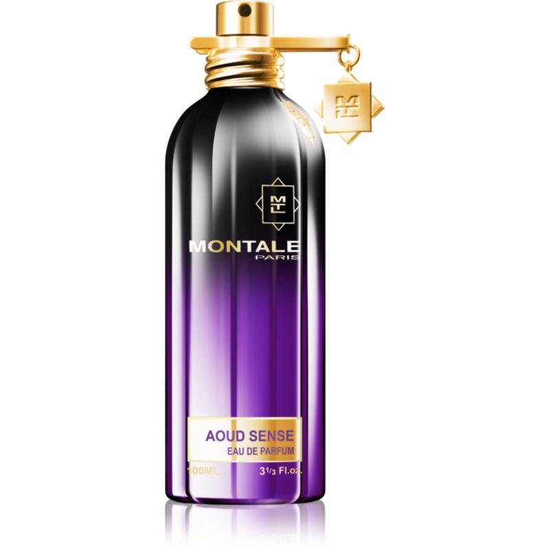 Montale Aoud Sense parfémovaná voda unisex 100 ml