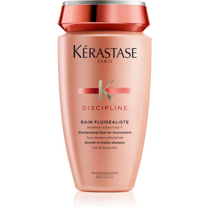 Kérastase Discipline Bain Fluidealiste uhlazující šampon pro nepoddajné vlasy 250 ml
