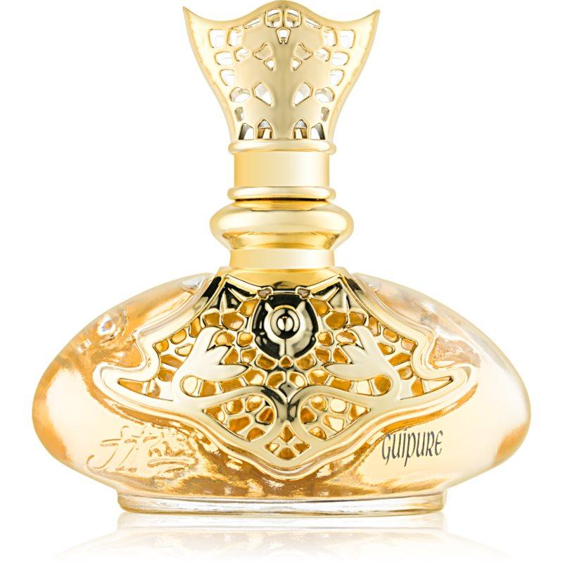 Jeanne Arthes Guipure & Silk Ylang Vanille parfémovaná voda pro ženy 100 ml