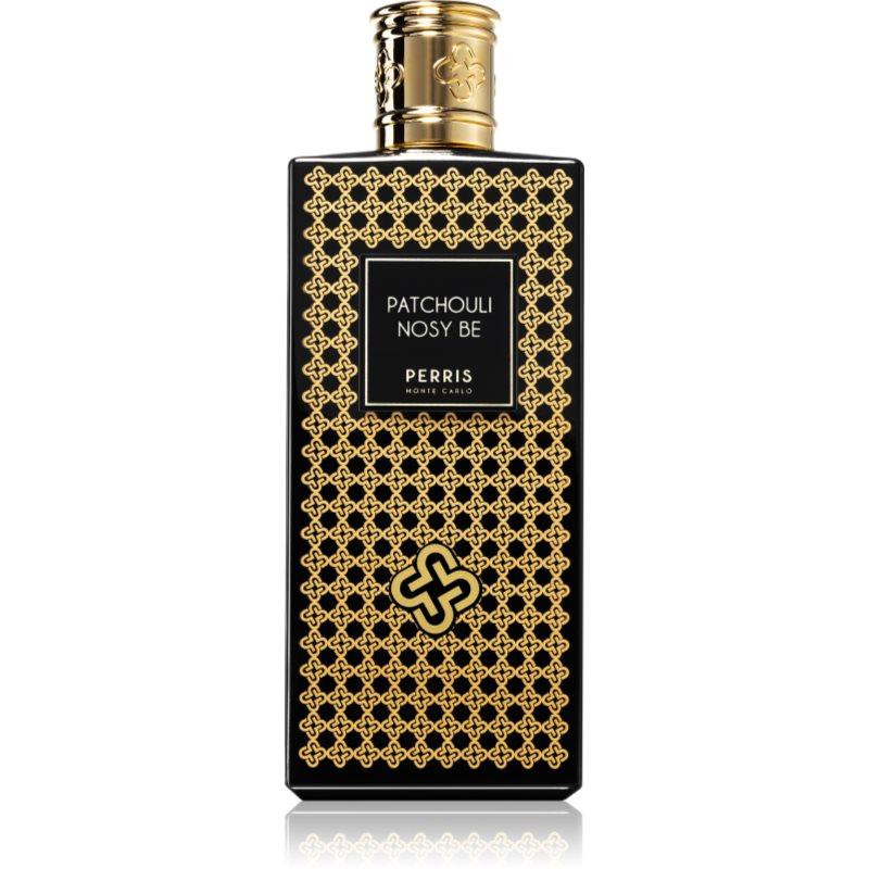 Perris Monte Carlo Patchouli Nosy Be parfémovaná voda unisex 100 ml