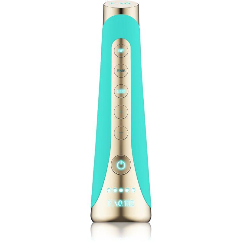 FOREO FAQ™ 102 přístroj na vyhlazení a redukci vrásek 1 ks