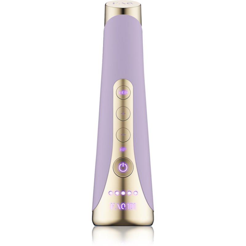 FOREO FAQ™ 101 přístroj na vyhlazení a redukci vrásek 1 ks