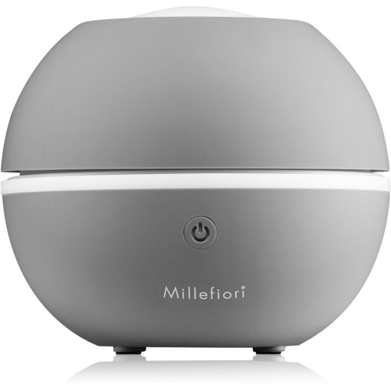 Millefiori Ultrasound Hydro - Grey ultrazvukový aroma difuzér 1 ks