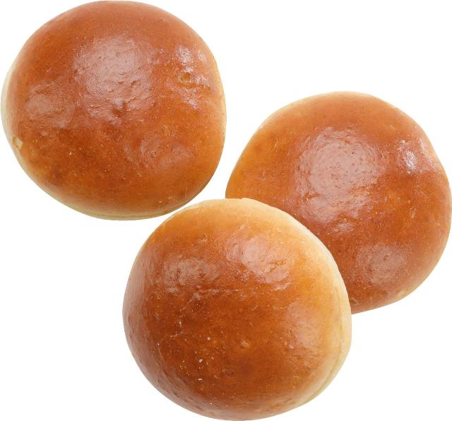 Hamburgerová brioška
