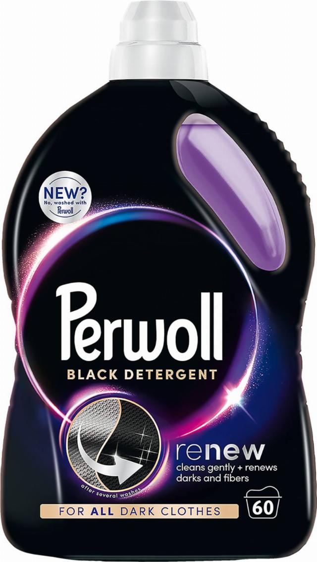 Perwoll Prací gel