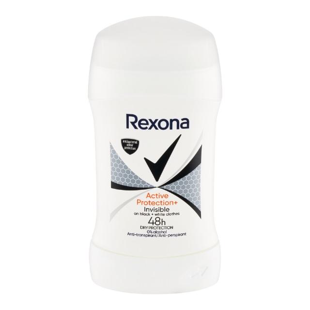 Rexona Active Shield tuhý antiperspirant