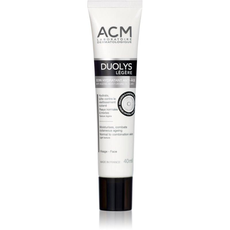 ACM Duolys Légére hydratační krém pro normální až smíšenou pleť 40 ml