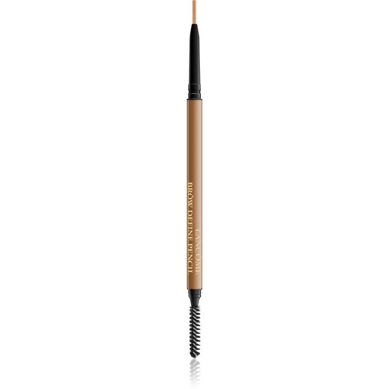 Lancôme Brôw Define Pencil tužka na obočí odstín 02 Blonde 0.09 g