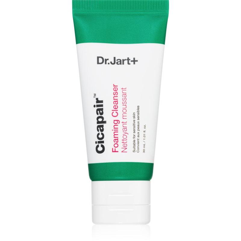 Dr. Jart+ Cicapair™ Foaming Cleanser čisticí pěna na obličej 30 ml