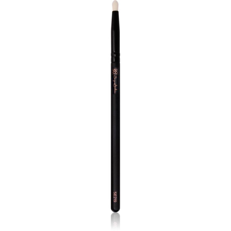 SOSU Cosmetics Individual Brush štětec na oční stíny Se219 1 ks