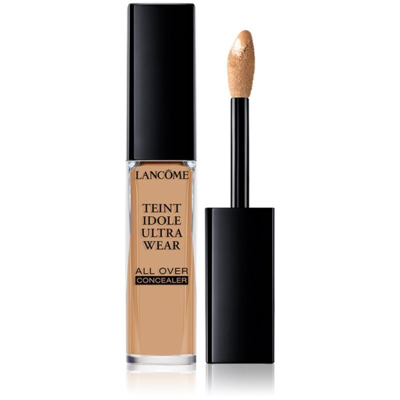 Lancôme Teint Idole Ultra Wear All Over Concealer dlouhotrvající korektor odstín 047 Beige Taupe 13 ml