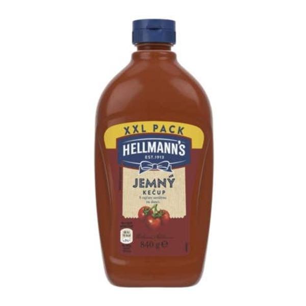 Hellmann's Kečup jemný