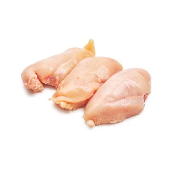 Rabbit Venkovské prsní řízky bez kůže