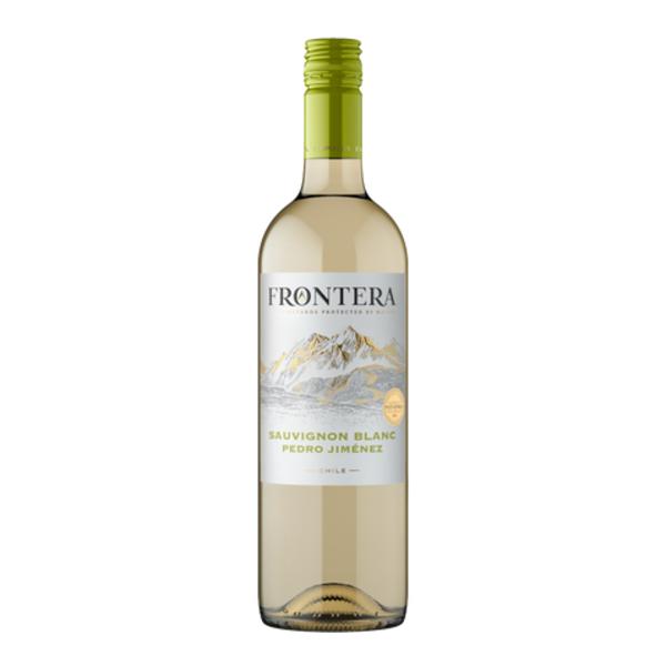 Frontera Sauvignon Blanc