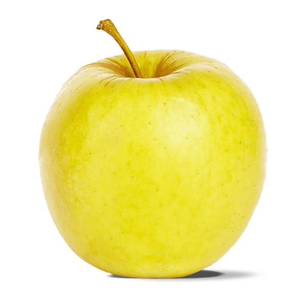 Jablko Golden Delicious