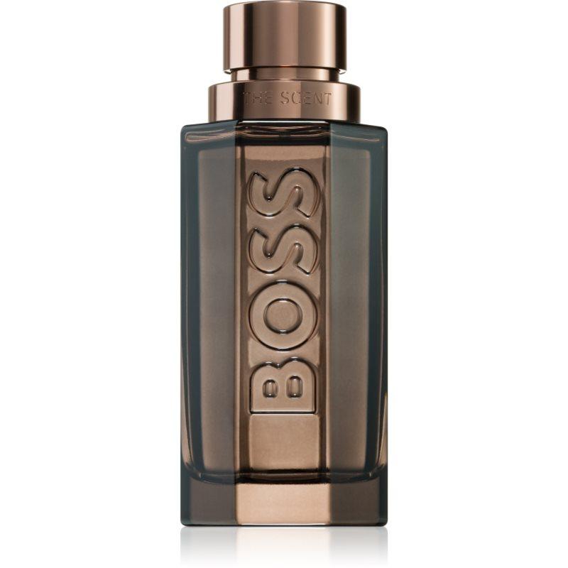 Hugo Boss BOSS The Scent Le Parfum parfém pro muže 100 ml