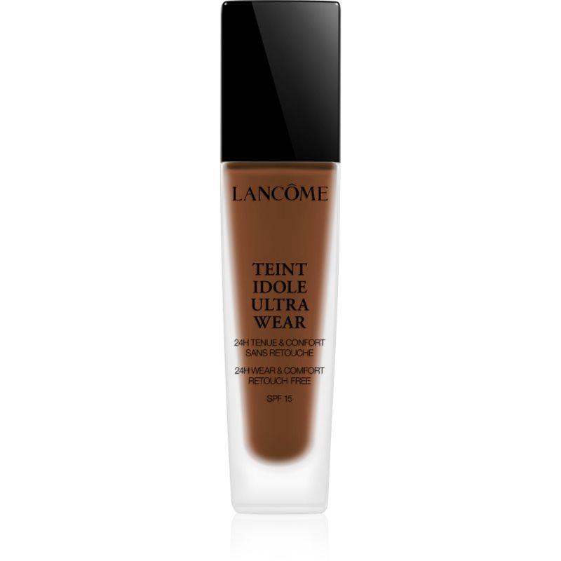 Lancôme Teint Idole Ultra Wear dlouhotrvající make-up SPF 15 odstín 13,3 Santal 30 ml