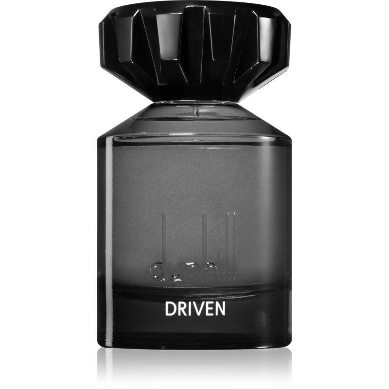 Dunhill Driven Black parfémovaná voda pro muže 100 ml