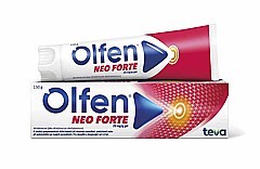 Olfen Neo Forte 20 mg/g gel 150 g