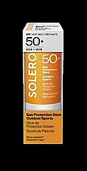 SOLERO Outdoor Sports Stick SPF 50+ 12 ml