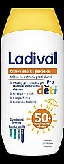 Ladival citlivá dětská pokožka OF 50+ 200 ml