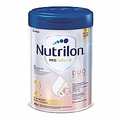 Nutrilon 2 Profutura Duobiotik 800 g