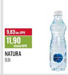 NATURA 0,5l