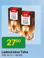 Tatra ledová káva 330ml