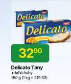 Delicato Tany 150 g 