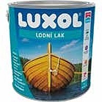 LAK LODNÍ LUXOL
