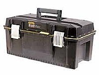 STANLEY BOX NA NÁŘADÍ FATMAX STRUCTURAL FOAM VODOODPUDIVÝ