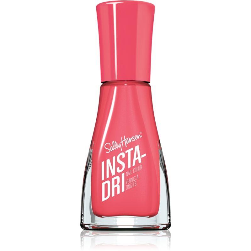 Sally Hansen Insta Dri rychleschnoucí lak na nehty odstín 333 Peachy Breez 9,17 ml
