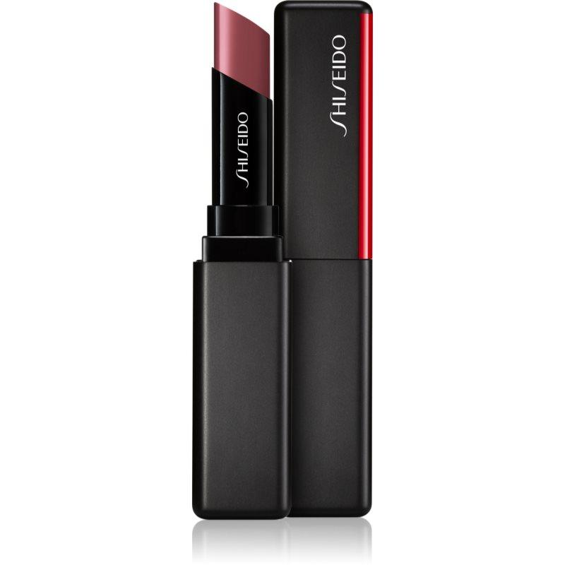 Shiseido VisionAiry Gel Lipstick gelová rtěnka odstín 203 Night Rose (Vintage Rose) 1.6 g